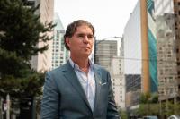 Caisse, B.C. billionaire Ryan Beedie partner to buy and develop industrial property across Canada