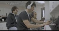 Students finish academics in 2 hours at New AI School in Kirkland