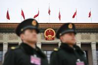 Four Chinese Spy Groups Hacked US NGOs And Aerospace Firms With Same Exploit Kit