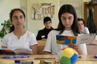 UNICEF, Afeyan Foundation advance mental health support