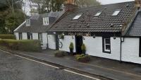 Tourism plan unveiled at former Ayrshire bar and restaurant