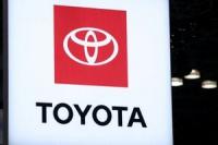Toyota is recalling about 10,000 electric C-HR SUVs over sudden power loss
