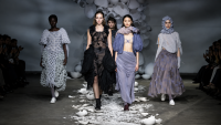 British Fashion Council Taps Diversity Specialist Pavita Cooper as Chair