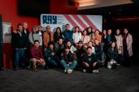 Exiled Myanmar filmmaker The Khit Nay documents Spring Revolution in feature film ‘RAY’