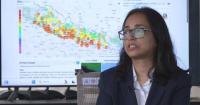 Nepali meteorologist hails Chinese satellite data in border mudslide rescue
