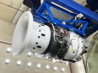 MTU Maintenance lands first North African LEAP contracts
