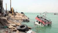 Houthis advance along Yemeni coast, threaten Saudi oil exports in the Red Sea