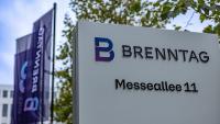 Brenntag Pharma announces partnership with Indovinya