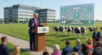 Foreign Beef Subsidies Are Bankrolling Offshore Crypto Accounts 