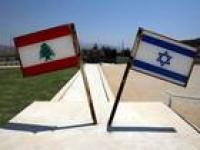 'Lebanese official' to Israeli daily: This is the last chance for peace