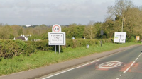 Mexicans accused of running meth lab near Nuneaton say they were working as chef and builder