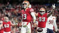Rams vs. 49ers odds, picks, predictions, best bets: Betting preview for 2026 NFL Australia Game