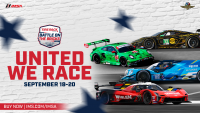 Southern Indiana’s Classic Hits 105.5 WQRK and 1340 WBIW giving away tickets to IMSA Battle on the Bricks