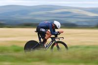 A 'misunderstanding' leads US rider Evan Boyle to violate his own doping ban at the Dust Bowl 100 gravel race