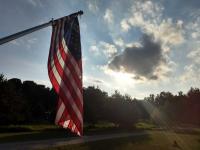 Michigan flags to be lowered to half-staff Friday to honor 9/11 victims