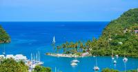 Island Travel Is Booming, and These 10 Destinations Are Leading the Way