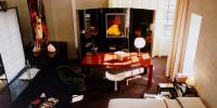 Martin Brûlé’s Manhattan Home Has “No Rules”