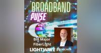 PODCAST: FiberLight’s Major on how fiber enables AI benefits for consumers and businesses