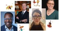 New Seattle, WA arts leaders on biggest challenges, opportunities