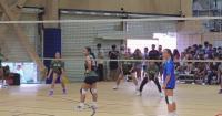 A battle for one point