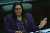 Impact of social welfare still not measured