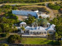 Epstein Island’s New Owner in Court Battle for $5.7 Million Tax Refund