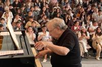 Şahan Arzruni on Armenian piano music: An interview