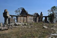 “Urgent Action” Needed to Protect a World Heritage-Listed Temple in Cambodia