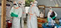 Why Is China Less Active in the 2026 Ebola Epidemic?