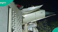 Full List: Countries with highest number of severe plane crashes since 1945