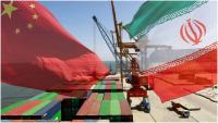 Iran uses barter-style trade with China to bypass US sanctions