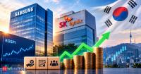Global Market: Samsung, SK Hynix payouts put South Korea’s corporate reform to the test