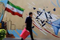 Israel doubles down on threat to bomb Iran's energy sites