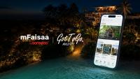 mFaisaa integrated into Got To Go Maldives app