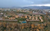 Oman’s Jabal Akhdar named Gulf Tourism Capital for 2027