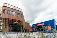 Northway opens €61M Vilnius plant built for personalized medicine