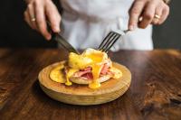 A Spanish Take on Brunch at Delray’s Barcelona Wine Bar