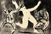 Things To Do: See a gothic circus, celebrate a catastrophic avant-garde holiday, read a frustrated writer