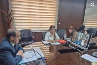 Algeria and Uzbekistan Agree to Establish Joint Business Council