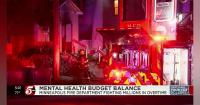 Mental Health of Firefighters, a Top Priority of New Minneapolis Fire Chief