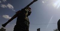 Houthi rebels take over strategic port city in Yemen