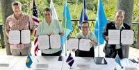 Peace Corps to return