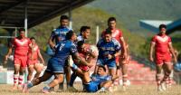 Mate Ma’a Tonga defeat Le Toa in the residents tournament