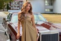 At 22, the winner of the last "Miss Austria" competition died. She underwent 7 heart surgeries