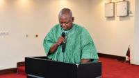 Transport sector reforms position Ghana for integrated econo...