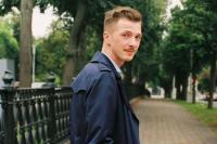 Mikita Naidzionau to Perform in Vilnius on September 12