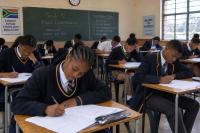 Can Zim learners write matric without a South African ID? Department explains