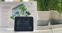 Are UK household energy bills the ‘highest in Europe’?