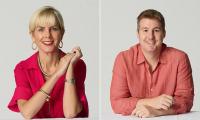 Rich said he could tell immediately his BLIND DATE Kaye 'was an older woman in her mid to late 40s' and 'left the meal without asking for her number'. So what did the glamorous broadcaster make of HIM?