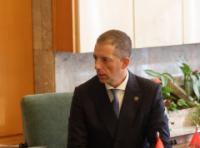 Djuric: Serbia wants win-win relationship with EU
